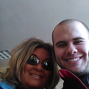 Meet your Posher, Angie